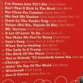 CD - Eee-0 11 - The Best Of The Rat Pack