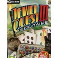 PC - Jewel Quest III Solitaire