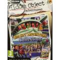 PC - Big City Adventure Collection- Hidden Object Game