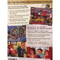 PC - Big City Adventure Collection- Hidden Object Game