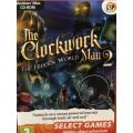 PC - The Clockwork Man 2- Hidden Object Game