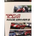 PSP - TOCA - Race Driver 2