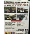 PSP - TOCA - Race Driver 2