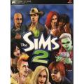 PSP - The Sims 2