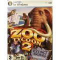 PC - Zoo Tycoon 2 - Extinct Animals Expansion Pack