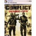 PC - Conflict Denied Ops