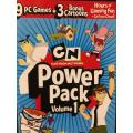 PC - Cartoon Network Power Pack Volume 1