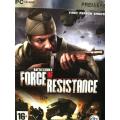 PC - Battlestrike Force Of Resistance