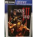 PC - The House Of The Dead III