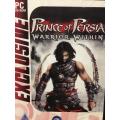 PC - Prince of Persia Warrior Within