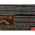 PC - Enclave EDIncl Jagged Alliance 2 Wildfire