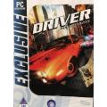 PC - Driver Parallel Lines