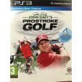 PS3 - John Daly's Prostroke Golf
