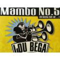 CD - Lou Bega - Mambo No.5 (A little bit of..) Single