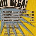 CD - Lou Bega - Mambo No.5 (A little bit of..) Single