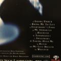 CD -  Evanescence - Fallen