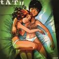 CD - T.A.T.U. - All The Things She Said
