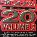 CD - 100 % Top 20 Volume 2 1999