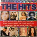 CD - The Hits - 19 Original Artists The Ultimate Hit Collection