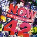 CD - Now That`s What I Call Music 42