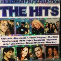CD - The Hits 5 - The Ultimate Hit Collection