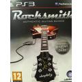 PS3 - Rocksmith
