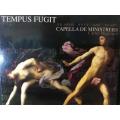 CD - Tempus Fugit - Capella De Ministrers (New Sealed)