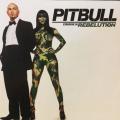 CD - Pitbull - Rebeution