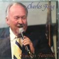 CD - Charles King - Timeless Favorites (New Sealed)