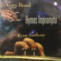 CD - Gary Beard / Ryan Anthony - Hymns Improptu (New Sealed)