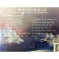 CD - Moments of Grace - Instrumental Renditions of best loved hymns (New Sealed)