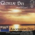 CD - Gloriae Dei Cantores - Ascension Day Evensong
