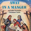 CD - Away In A Manger and other favourite Christmas Carols