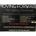 CD - The Bullock Brothers - Moving Forward