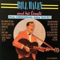 CD - Bill Haley and his Comets - The Original Hits `54-`57