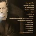 CD - Eric Clapton - Clapton Chronicles The Best of