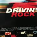 CD - Drivin` Rock - Various Artists