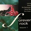 CD - Forever Rock - Volume 1