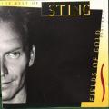 CD - Sting - The Best of 1984 - 1994