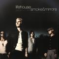 CD - Lifehouse - Smoke & Mirrors