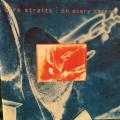 CD - Dire Straits - On Every Street