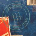CD - Dire Straits - On Every Street