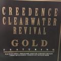 CD - Creedence Clearwater Revival - Gold (2cd)