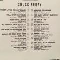 CD - Chuck Berry - Legends In Music