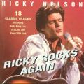 CD - Ricky Nelson - Ricky Rocks Again
