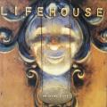 CD - Lifehouse - No Name Face