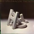 CD - Reo Speedwagon - The Hits