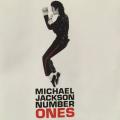 CD - Michael Jackson - Number Ones