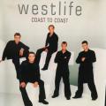 CD - Westlife - Coast To Coast