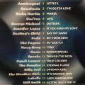 CD - Top Stars - Various Artists